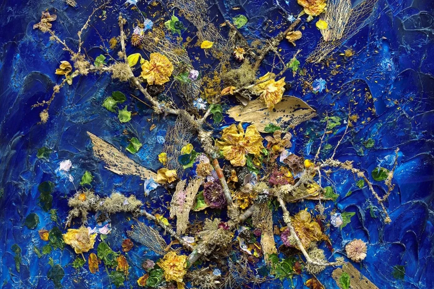 Susan Swartz Studios